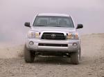 Toyota Tacoma Double Cab Off-Road Edition by TRD 2006 года